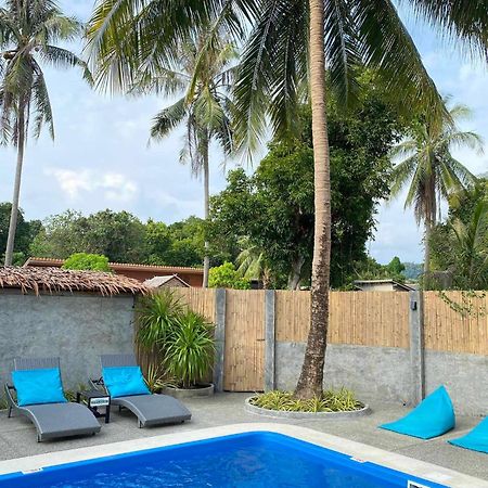 Lazy Days Bungalows Koh Lanta Exterior photo