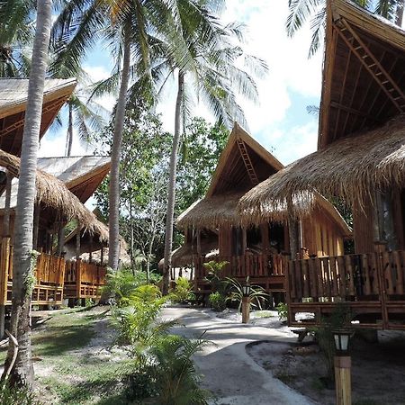 Lazy Days Bungalows Koh Lanta Exterior photo