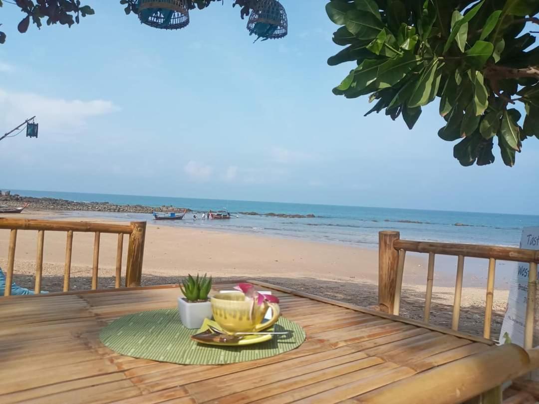 Lazy Days Bungalows Koh Lanta Exterior photo