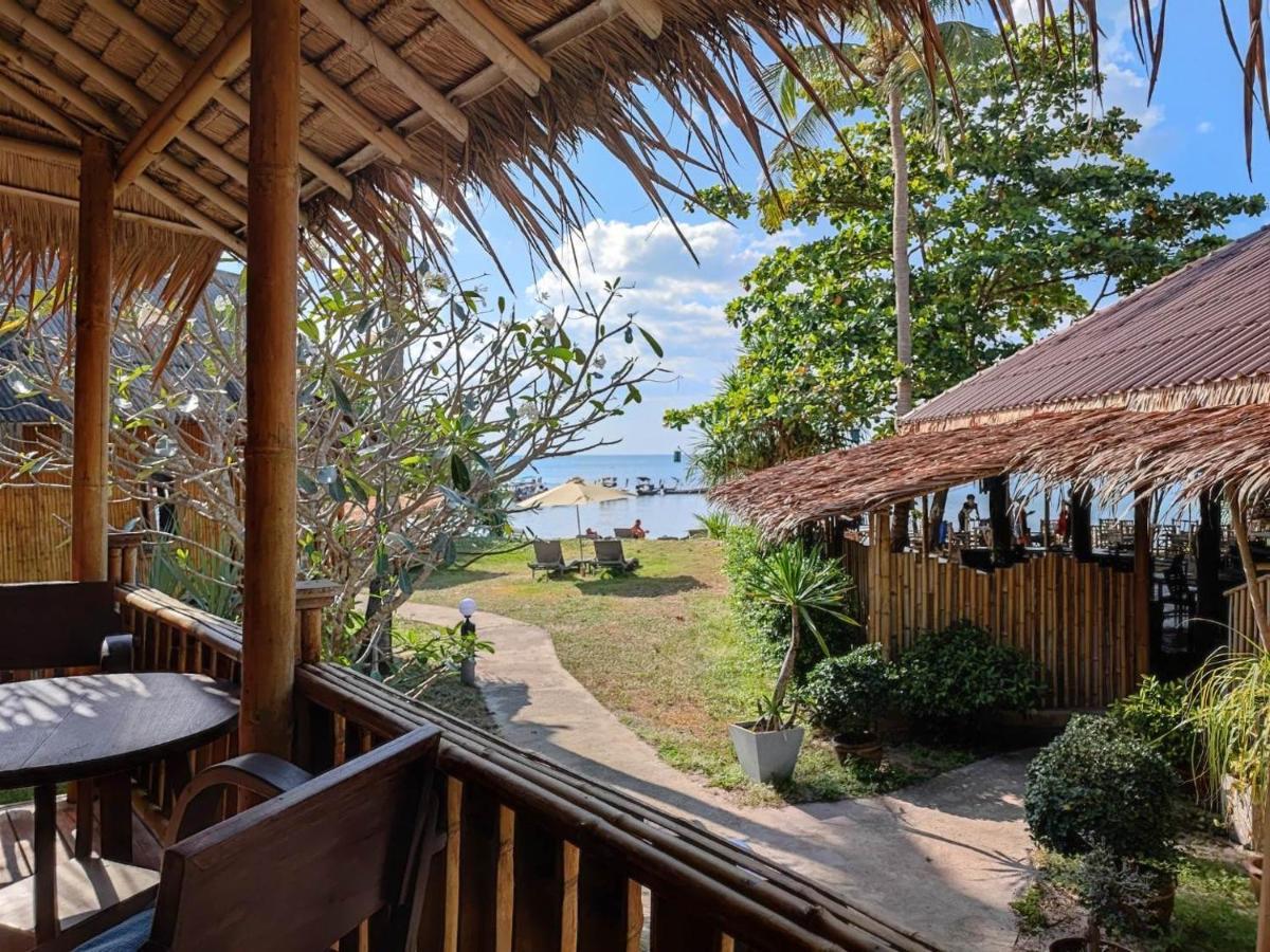 Lazy Days Bungalows Koh Lanta Exterior photo