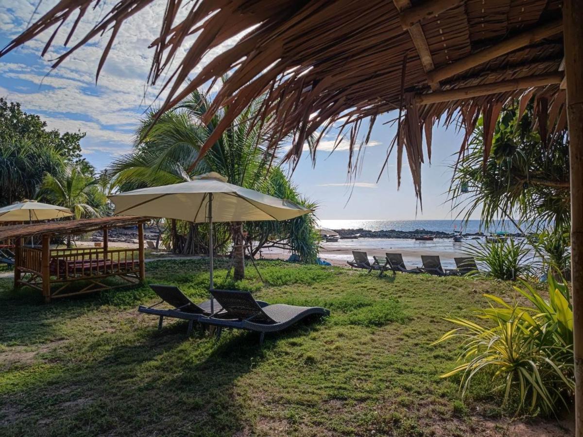 Lazy Days Bungalows Koh Lanta Exterior photo
