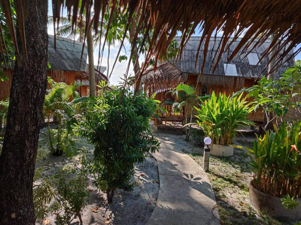 Lazy Days Bungalows Koh Lanta Exterior photo