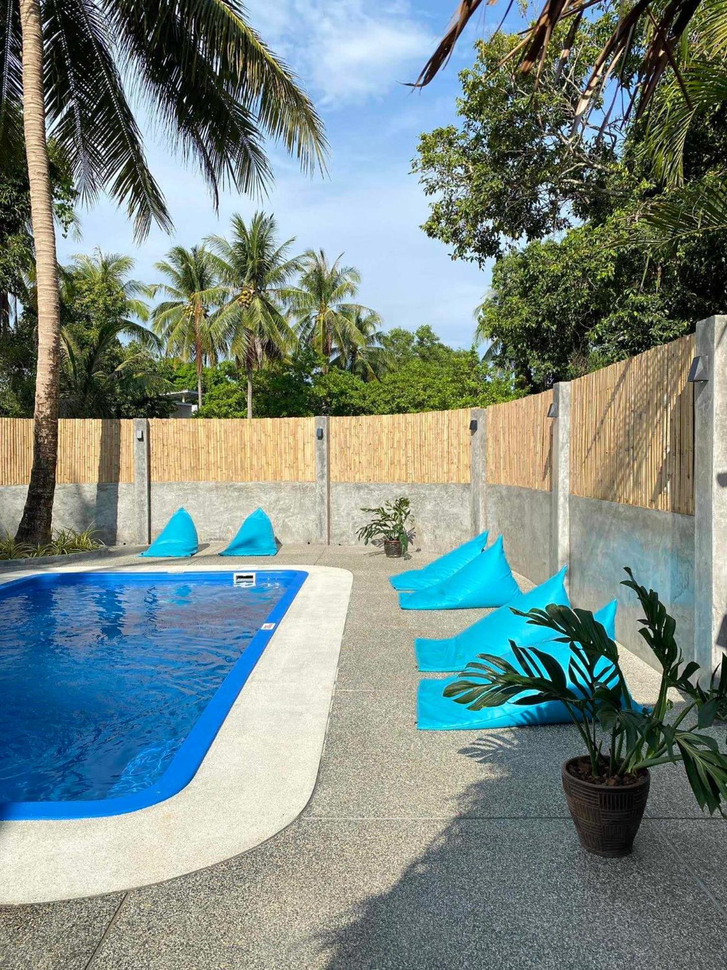 Lazy Days Bungalows Koh Lanta Exterior photo