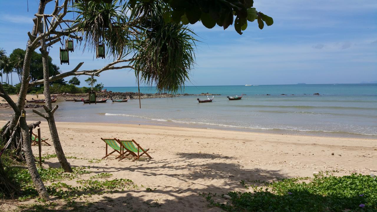 Lazy Days Bungalows Koh Lanta Exterior photo