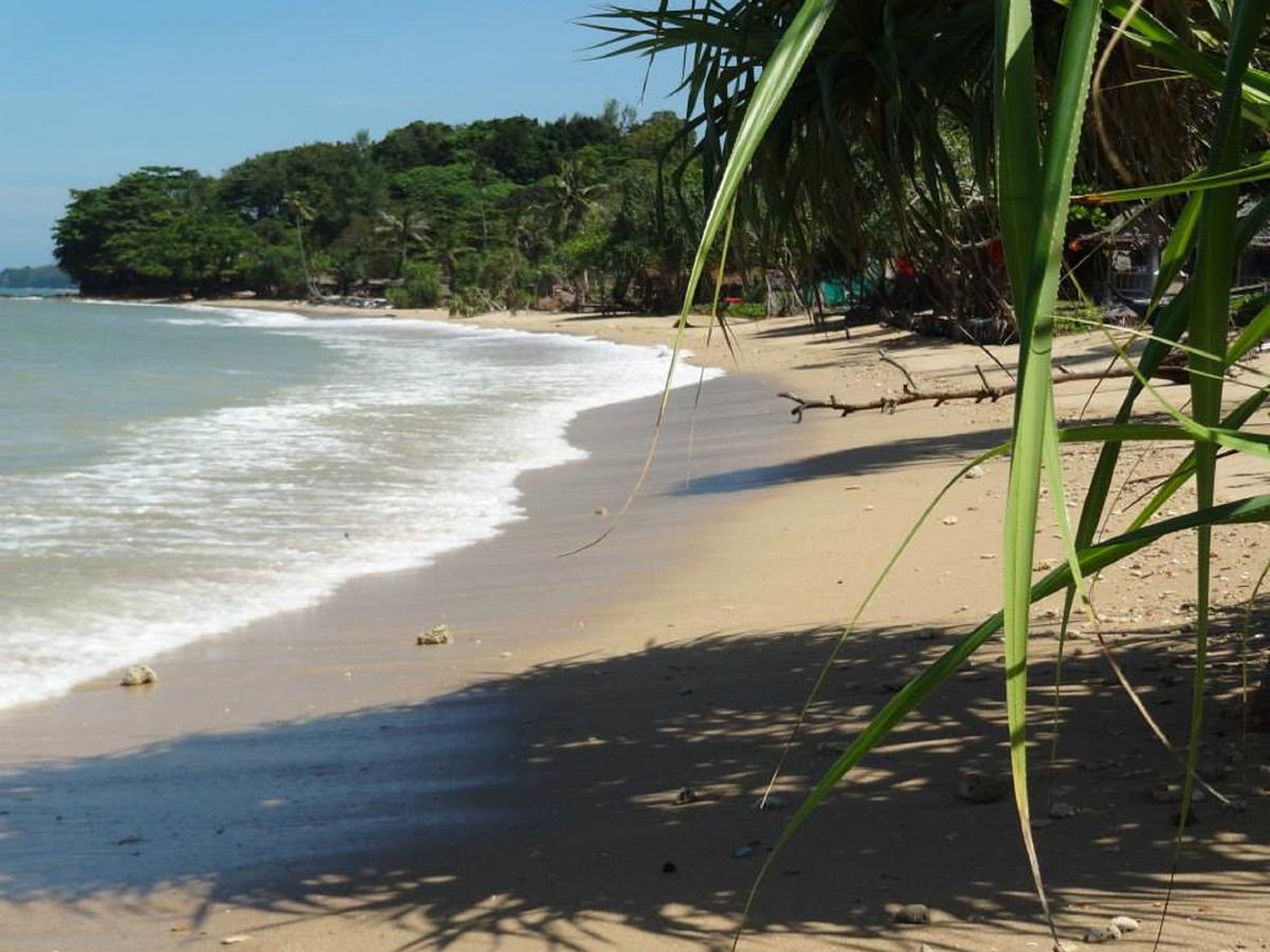 Lazy Days Bungalows Koh Lanta Exterior photo