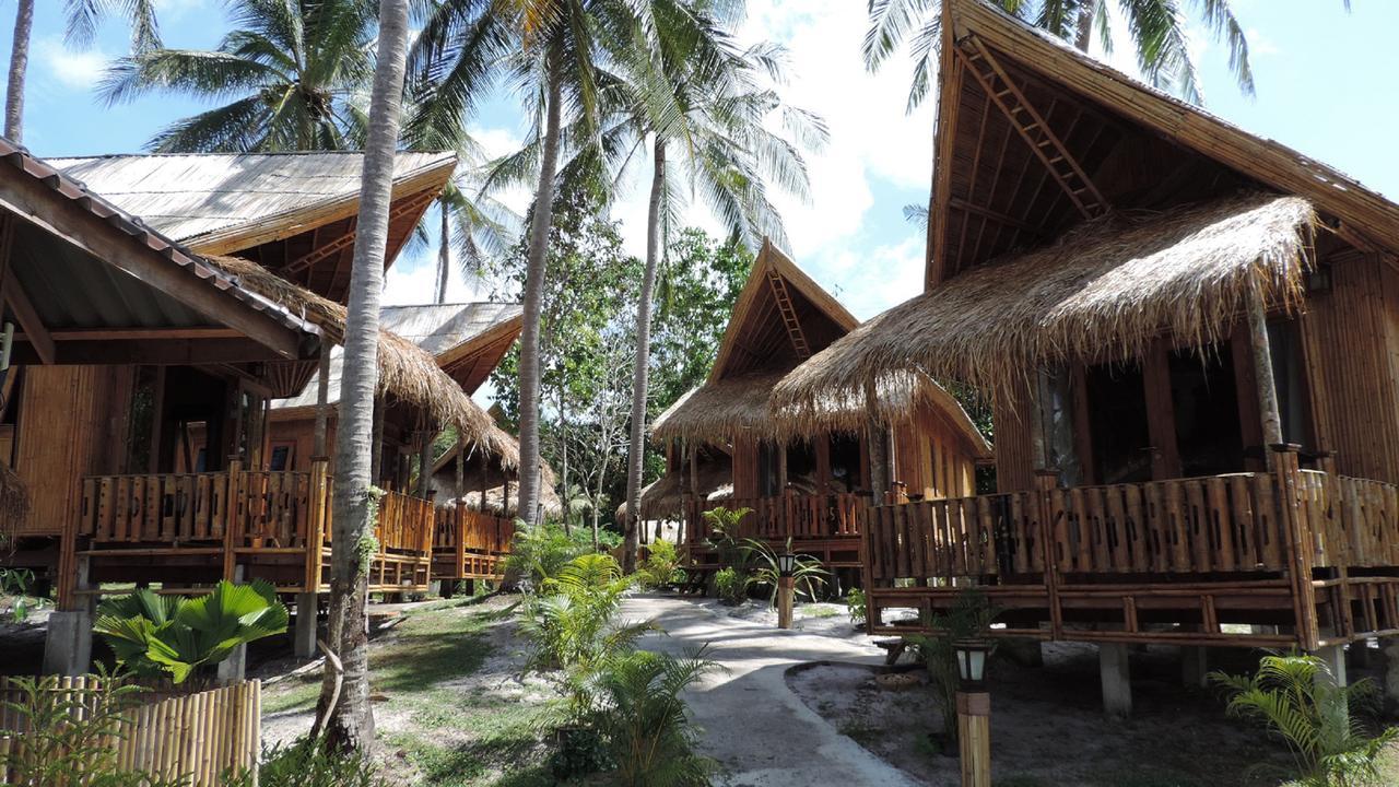 Lazy Days Bungalows Koh Lanta Exterior photo