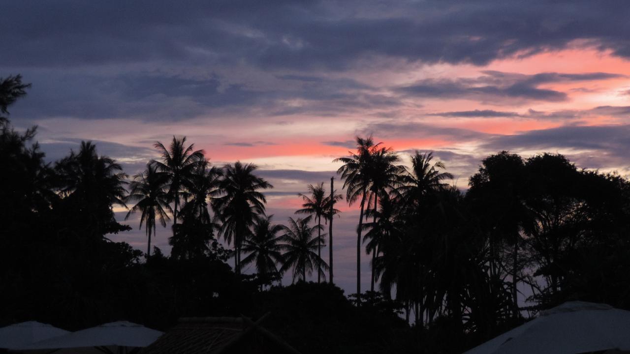 Lazy Days Bungalows Koh Lanta Exterior photo