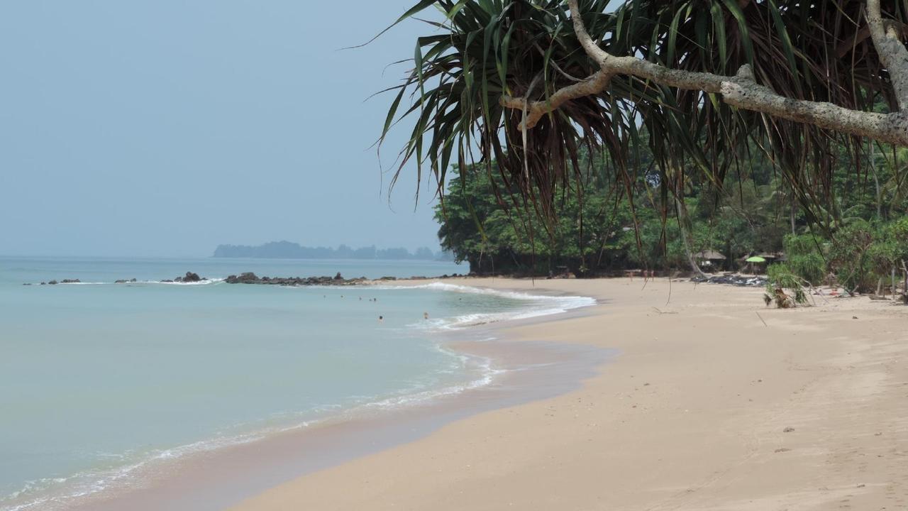 Lazy Days Bungalows Koh Lanta Exterior photo