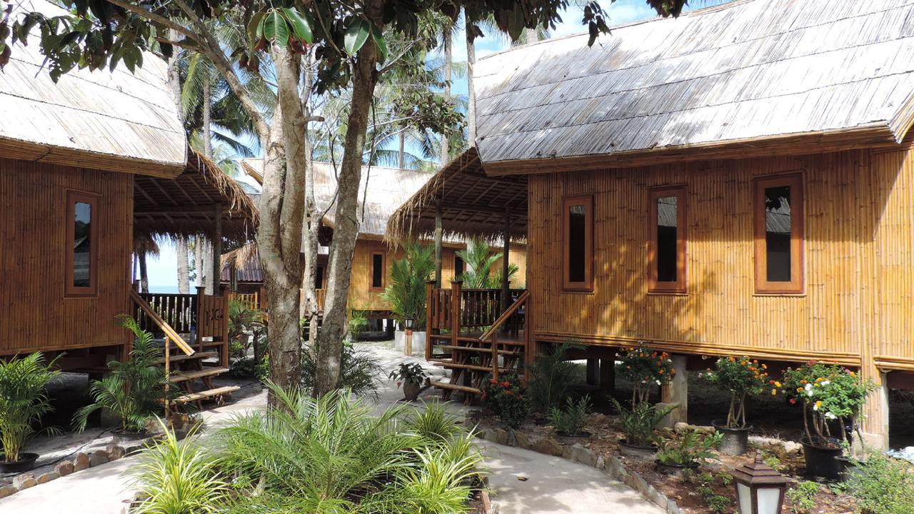 Lazy Days Bungalows Koh Lanta Exterior photo