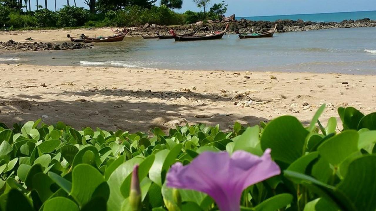 Lazy Days Bungalows Koh Lanta Exterior photo