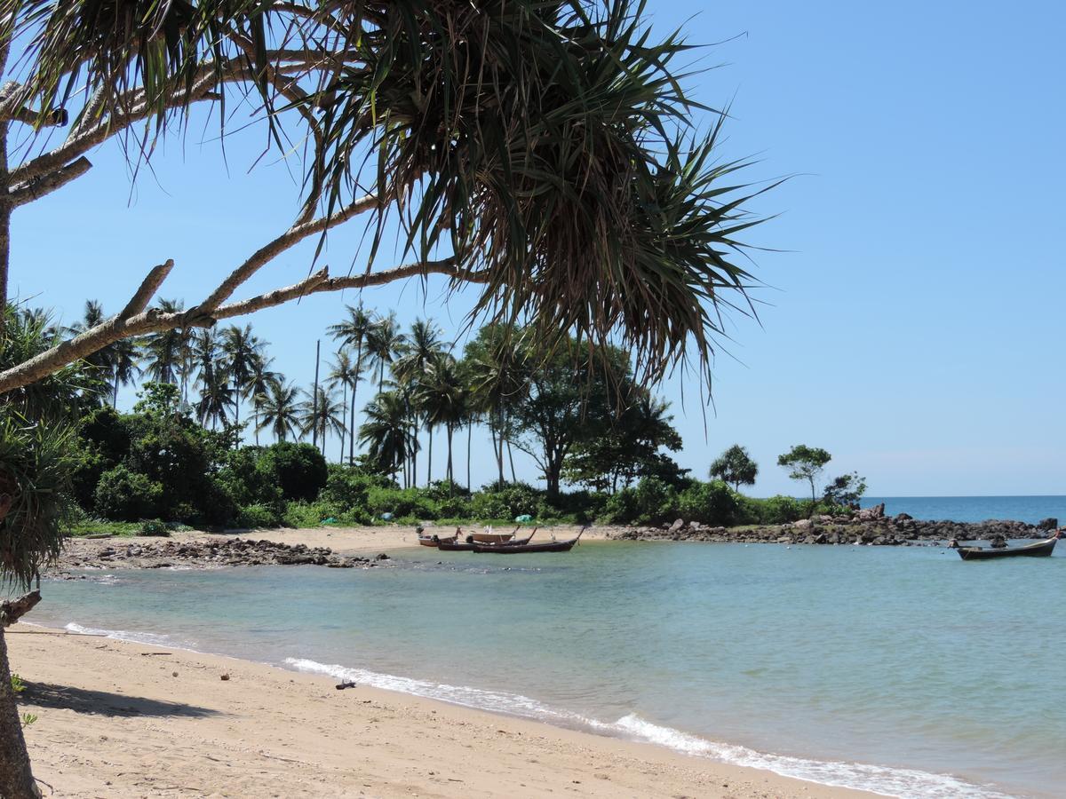 Lazy Days Bungalows Koh Lanta Exterior photo