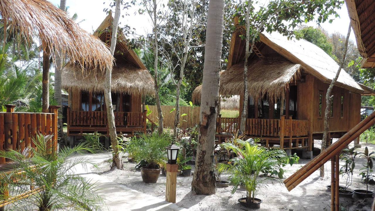 Lazy Days Bungalows Koh Lanta Exterior photo