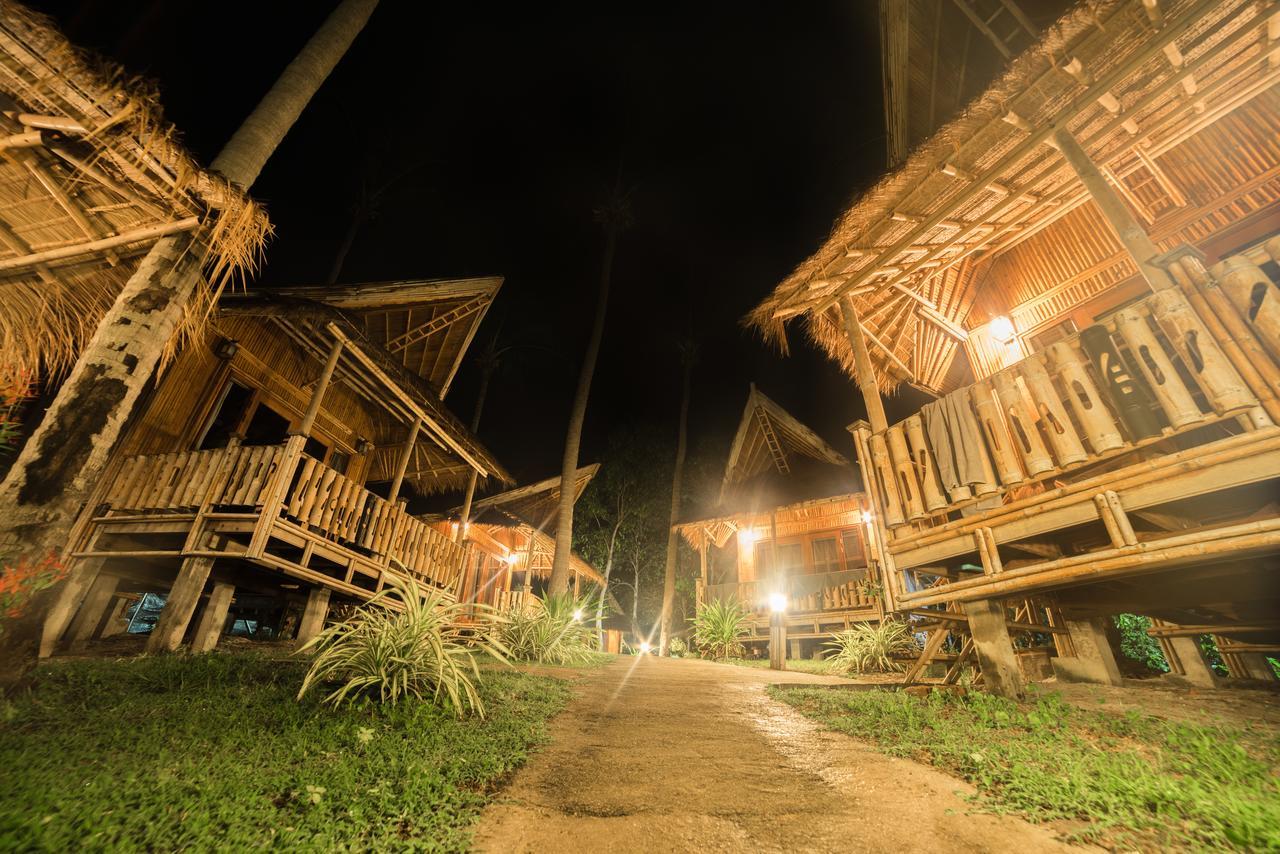 Lazy Days Bungalows Koh Lanta Exterior photo
