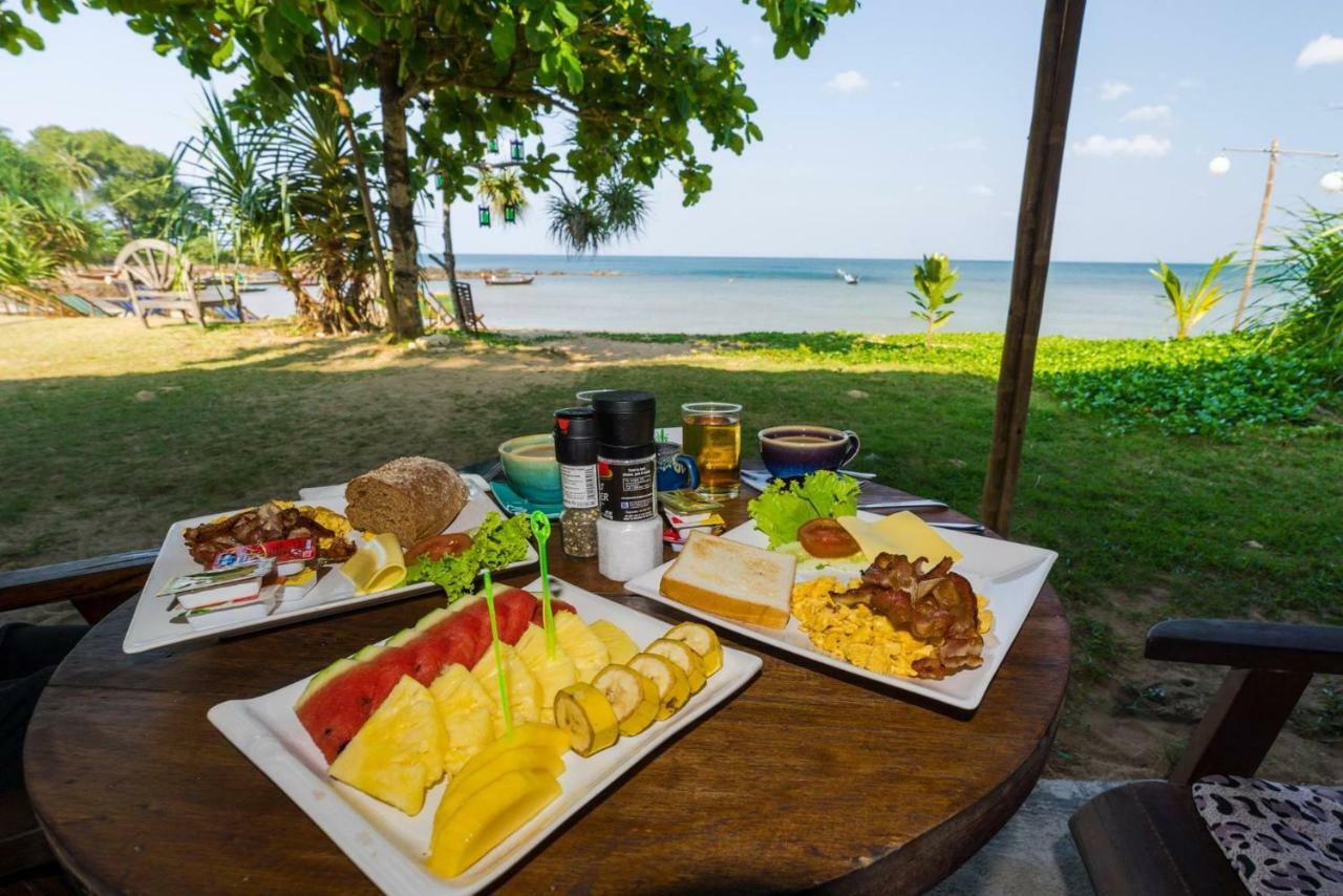 Lazy Days Bungalows Koh Lanta Exterior photo